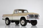 Ford Ranger Reformer by ICON 1970 года
